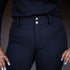 Macha Sports Champ Full Seat Silicone Ladies Breech